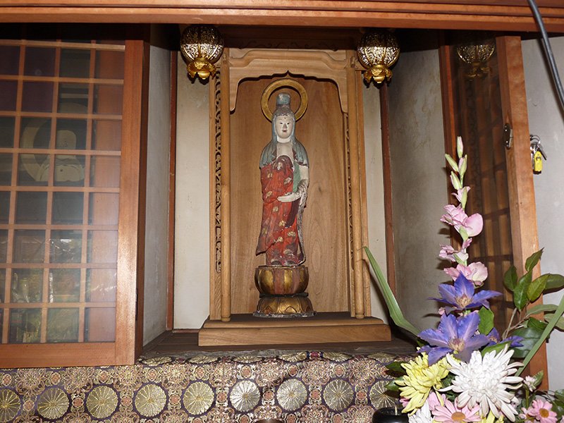 🏯 평야산 고장사 (히라노산 고조지) 이미지 4